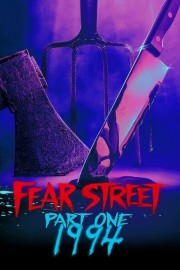 Fear Street Part One: 1994-voll
