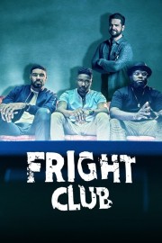 Fright Club-voll
