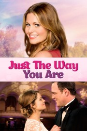 Just the Way You Are-voll