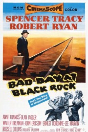 Bad Day at Black Rock-voll