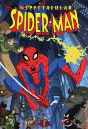 The Spectacular Spider-Man-voll
