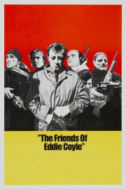 The Friends of Eddie Coyle-voll