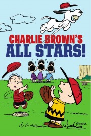 Charlie Brown's All-Stars!-voll