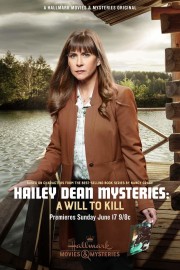 Hailey Dean Mystery: A Will to Kill-voll