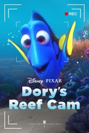 Dory's Reef Cam-voll
