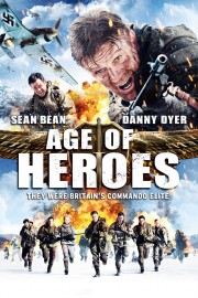 Age of Heroes-voll