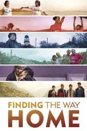Finding the Way Home-voll