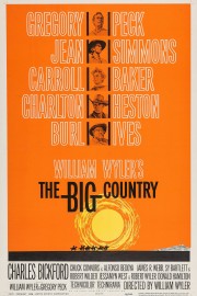 The Big Country-voll