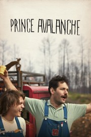 Prince Avalanche-voll