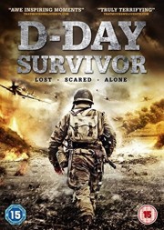 D-Day Survivor-voll