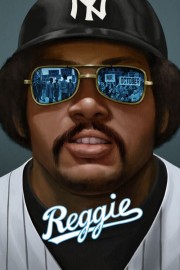 Reggie-voll