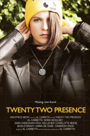 Twenty Two Presence-voll