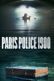 Paris Police 1900-voll