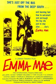 Emma Mae-voll