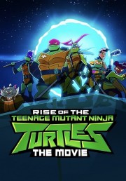 Rise of the Teenage Mutant Ninja Turtles: The Movie-voll