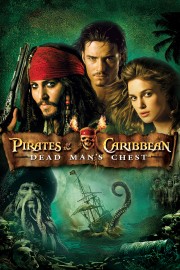 Pirates of the Caribbean: Dead Man's Chest-voll