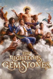 The Righteous Gemstones-voll