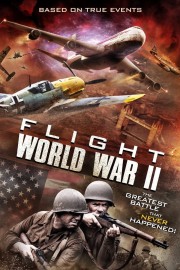 Flight World War II-voll