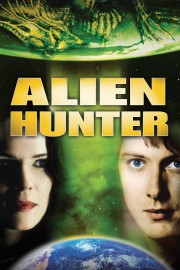 Alien Hunter-voll