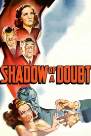 Shadow of a Doubt-voll