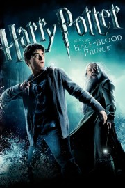 Harry Potter and the Half-Blood Prince-voll