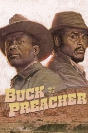 Buck and the Preacher-voll
