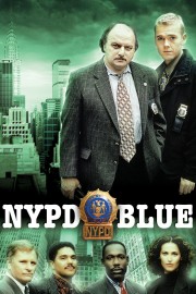 NYPD Blue-voll