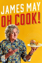 James May: Oh Cook!-voll