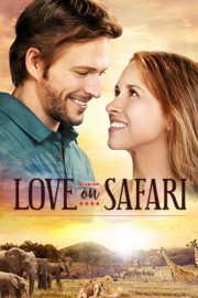 Love on Safari-voll