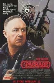 The Package-voll