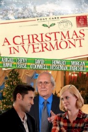 A Christmas in Vermont-voll