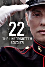 22-The Unforgotten Soldier-voll