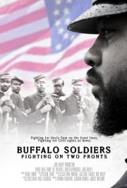 Buffalo Soldiers Fighting On Two Fronts-voll