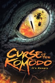 The Curse of the Komodo-voll