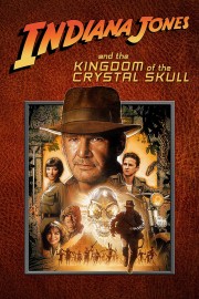 Indiana Jones and the Kingdom of the Crystal Skull-voll