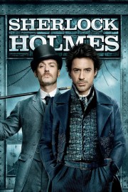 Sherlock Holmes-voll