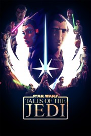 Star Wars: Tales of the Jedi-voll