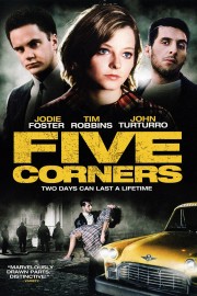 Five Corners-voll