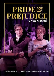 Pride and Prejudice - A New Musical-voll