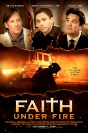 Faith Under Fire-voll