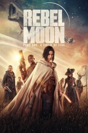 Rebel Moon - Part One: A Child of Fire-voll