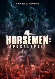 4 Horsemen: Apocalypse-voll