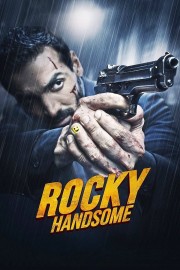 Rocky Handsome-voll