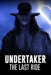Undertaker: The Last Ride-voll