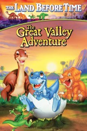 The Land Before Time: The Great Valley Adventure-voll