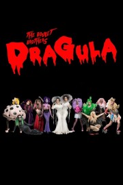 The Boulet Brothers' Dragula-voll