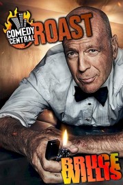Comedy Central Roast of Bruce Willis-voll
