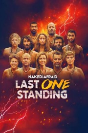 Naked and Afraid: Last One Standing-voll