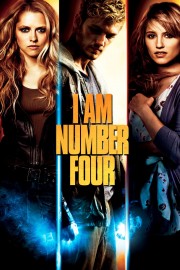 I Am Number Four-voll