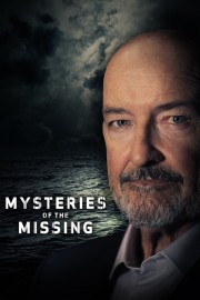 Mysteries of the Missing-voll
